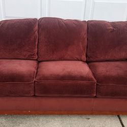 La-Z-boy Sofa
