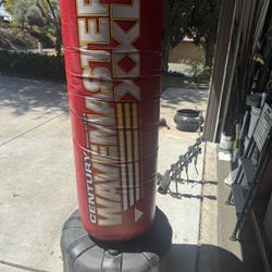 Punching Bag Century XxL