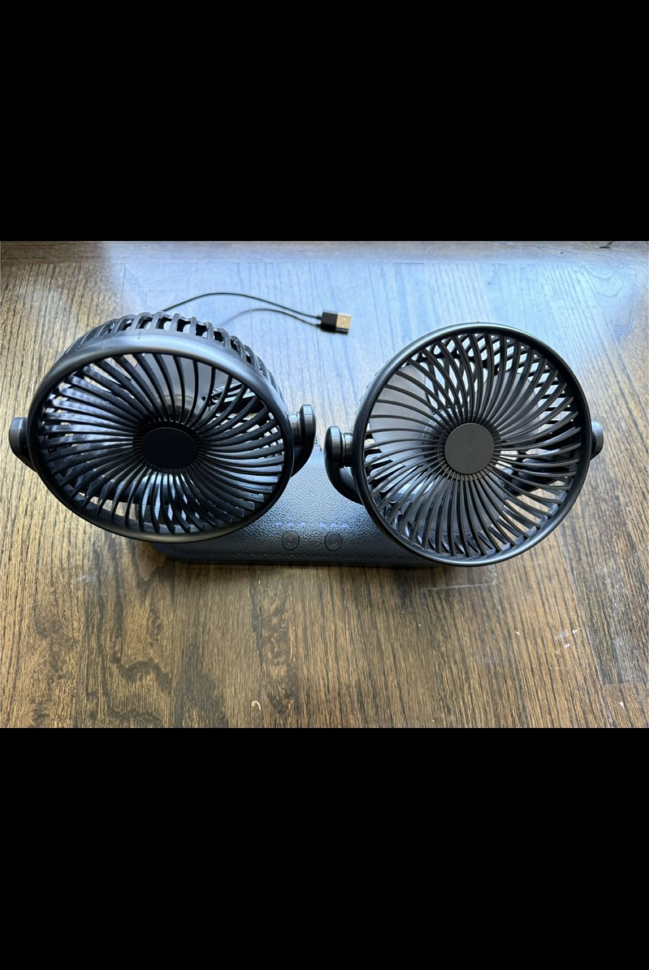 USB Fan