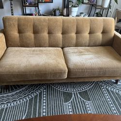 Couch For Sale - Excellent Condition 
