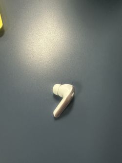 Let AirPod