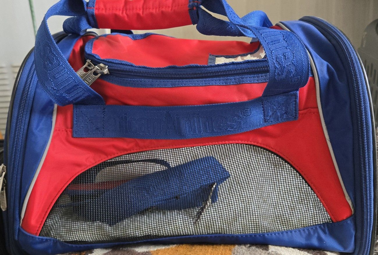 Pet Carrier
