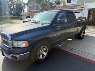 2003 Dodge Ram 1500