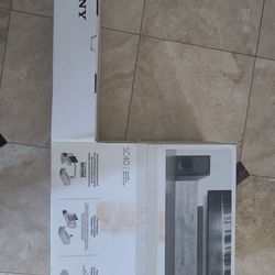 BRAND NEW Sony 2.1ch Soundbar with Wireless Subwoofer - 330W