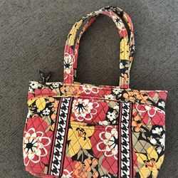 Vera Bradley Purse