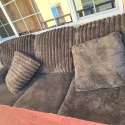 Soft OVERSIZED Couches 