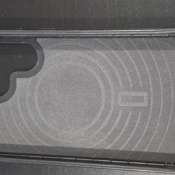 Mous S25 Ultra Case + Torras Screen Protectors