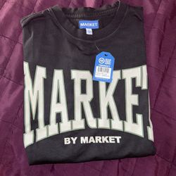 Market Shirt 