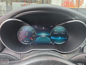 2021 Mercedes-Benz C 300