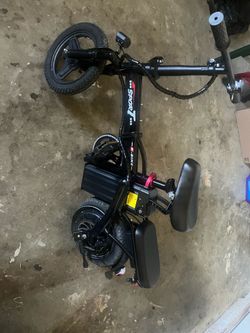 Ebike