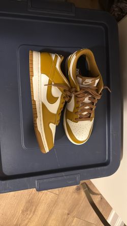 Nike Dunk low