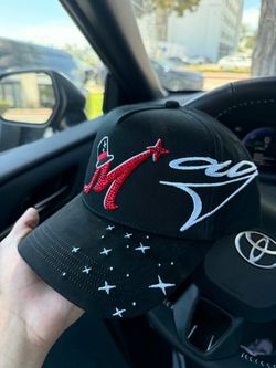 31 hats brand new