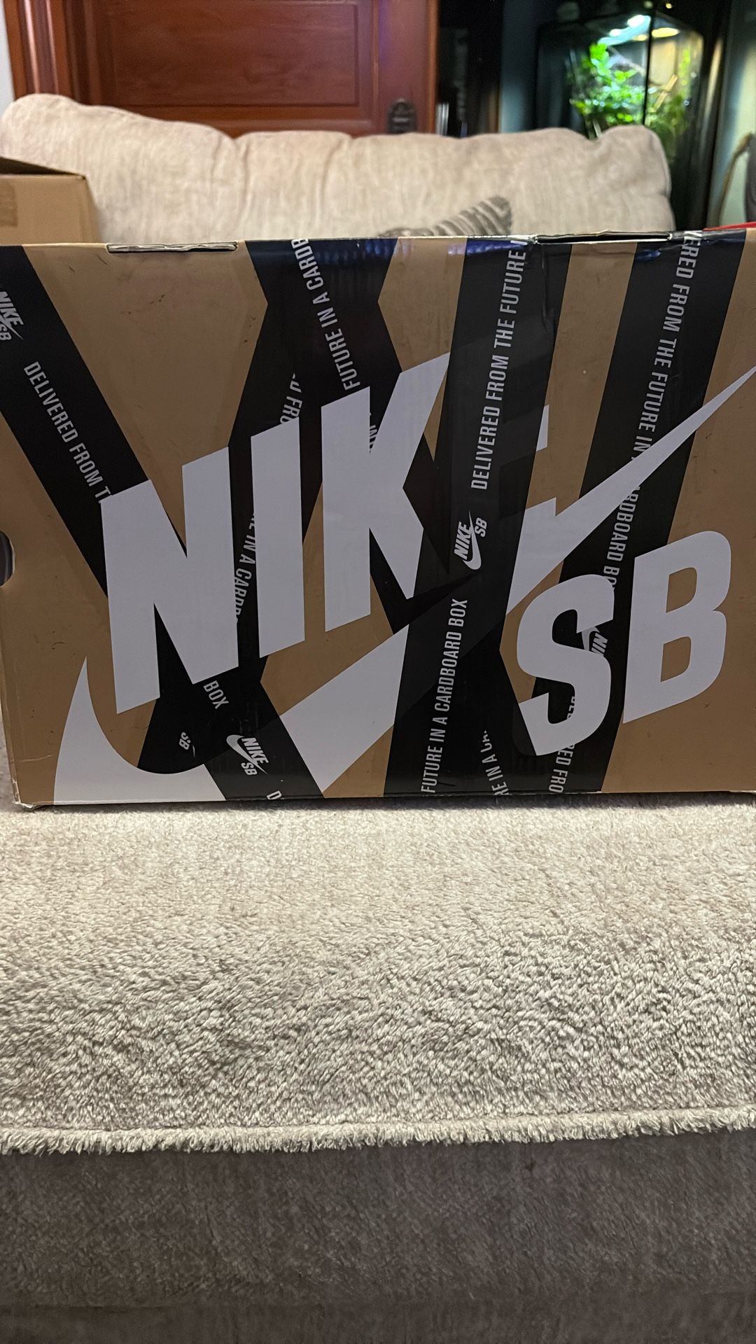 Nike Sb Dunk Low Dj Clark Kent X Primitive 112