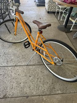 S E bike