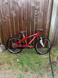 Built specialized hot rock