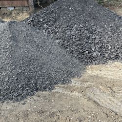 Free Asphalt Grindings