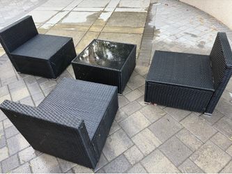$30 Table&chairs
