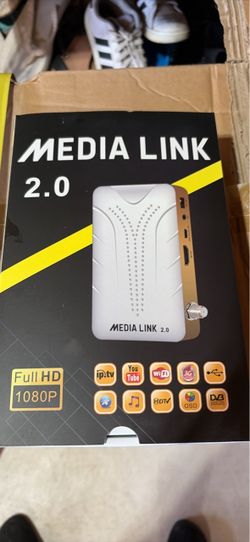 Media Link 2.0