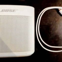 Bose Wireless Speaker 