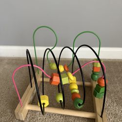 Maze Kids Toys