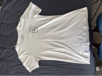 Pacific rink t shirt
