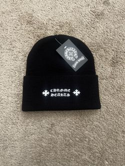 Chrome Hearts Beanie