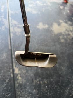Ping Golf Putter