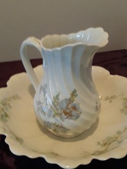 Vintage Hemet/Tustin 