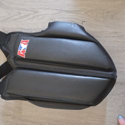 ATA Chest Guard