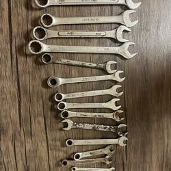 Wrenches