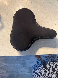 Bicycle seat