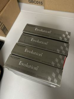 Lote C8 - ALFAPARF Milano Evolution 32 Units (1.49 Each)