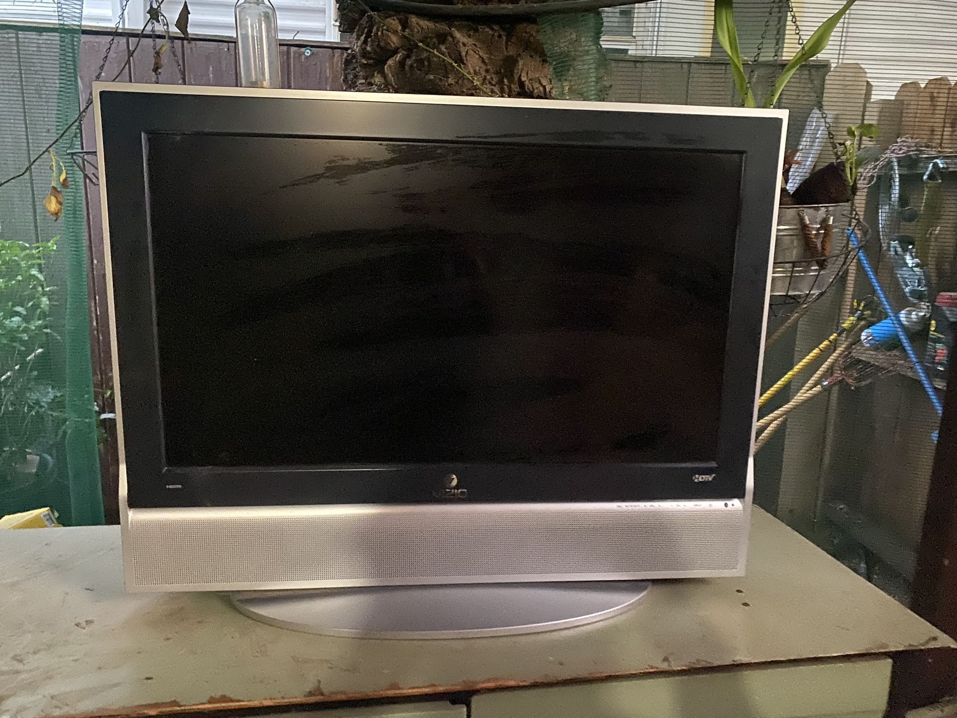 TV