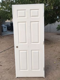 Door
