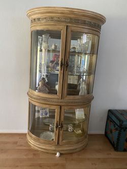 China cabinet