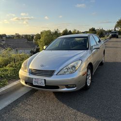 2003 Lexus ES 300