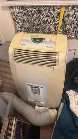 Portable ac