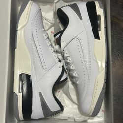 Nike Air Jordan Retro 2/3 