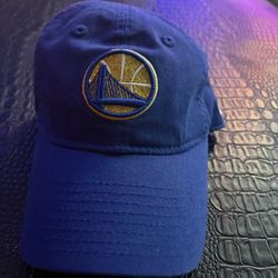 G Warriors Hat