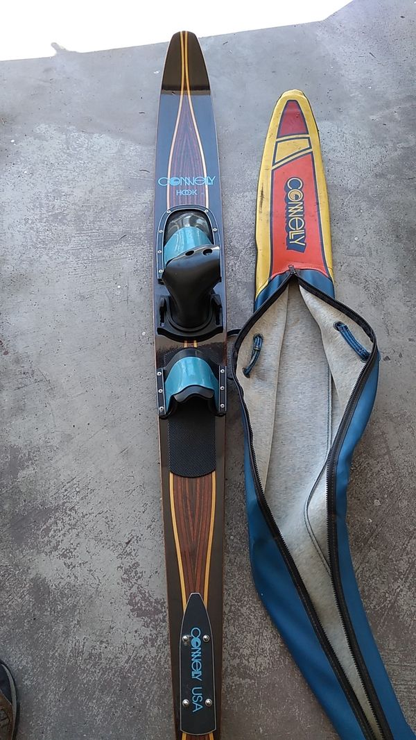 Connelly water ski for Sale in Hillsboro, OR OfferUp