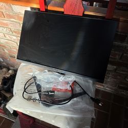 Asus  Gaming Monitor 24 inchs