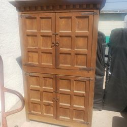 Hand Made Furniture 