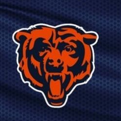 Chicago Bears Vs Pittsburgh Steelers