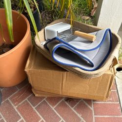Cat Supplies -Free 