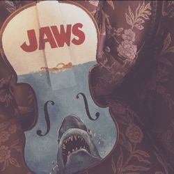 JAWS Violin