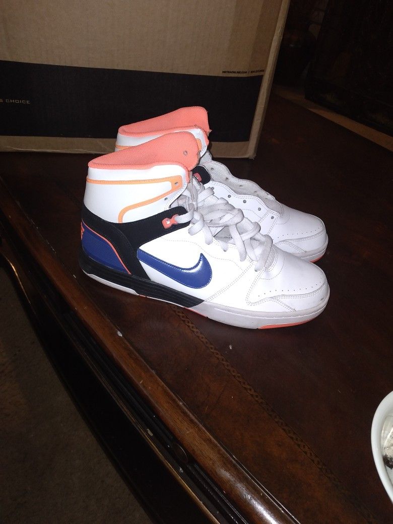 Nike Men Size 10.5