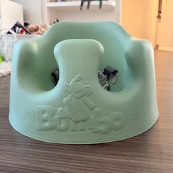 Bumbo chair