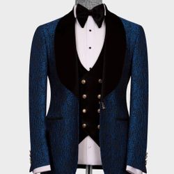 Tuxedo 