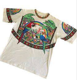 Vintage Brazil Shirt