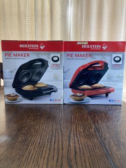 Pie Maker